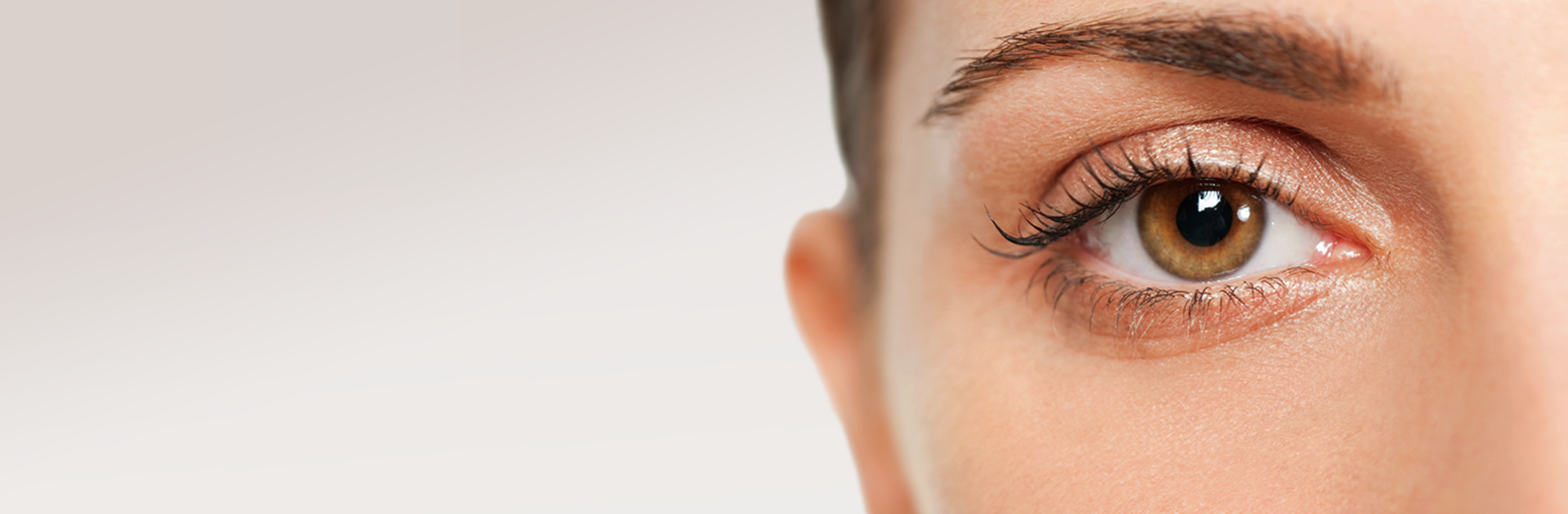 Plastic surgery of the eyelid – blepharoplasty