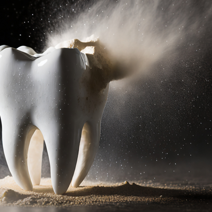 Zrecykluj si svého pacienta