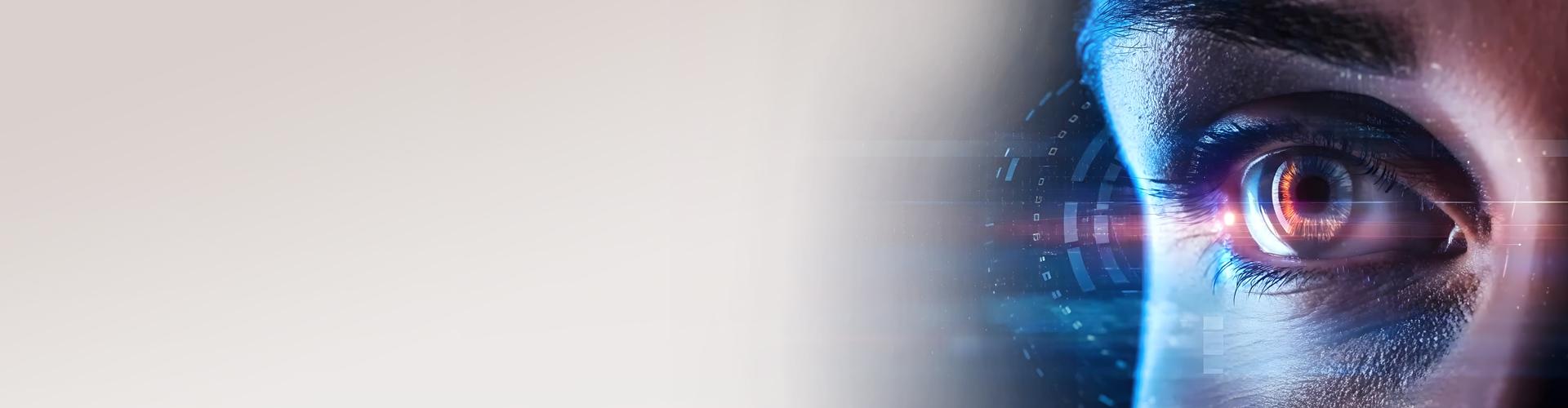 AI screening očního pozadí pro včasnou diagnostiku závažných chorob