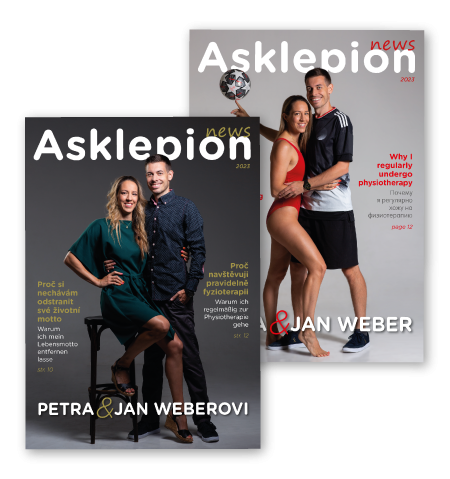 magazine