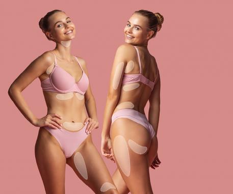 Soutěž o radiofrekvenční liposukci BodyTite