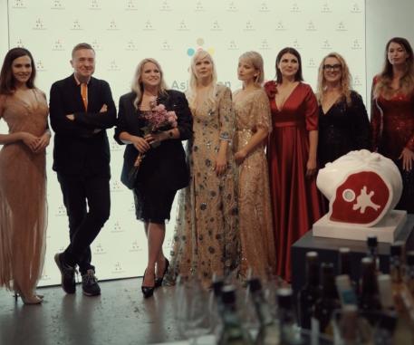 Timeless Beauty & Style: Večer plný elegance a inspirace