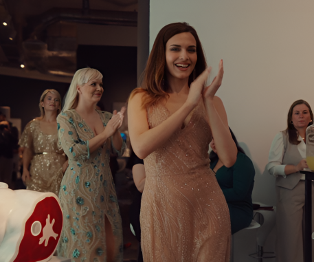 Timeless Beauty & Style: Večer plný elegance a inspirace