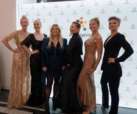 Zážitek, který zanechal stopu: Asklepion, Preciosa a večer plný inspirace