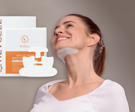 Neinvazivní odstranění podbradku EMFACE: zvýhodněná cena + dárek