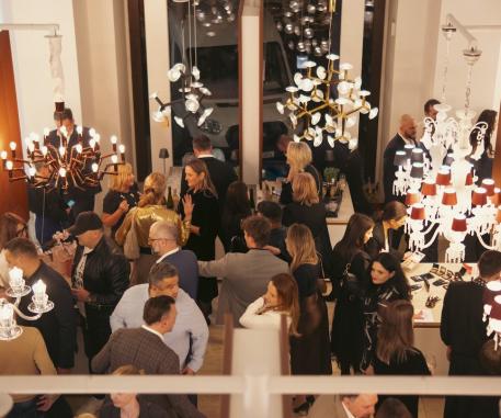 Asklepion Lifestyle Medicine Night: večer, kde se potkala medicína, krása a design