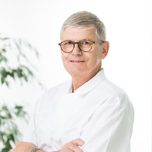 MUDr. Zdeněk Ott