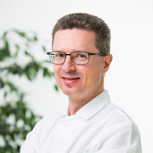 MUDr. Petr Barták