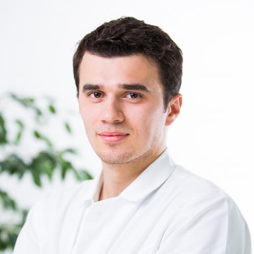 MDDr. Petr Kubický