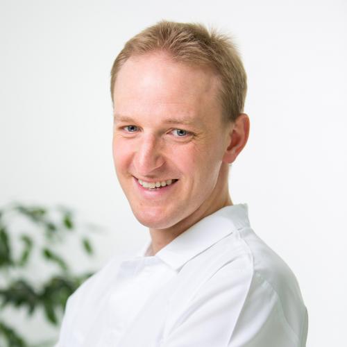 MUDr. Zbyněk Matějka