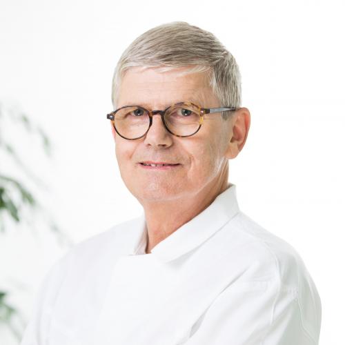 MUDr. Zdeněk Ott
