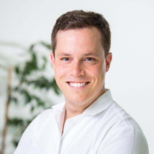 MUDr. Filip Šmucler