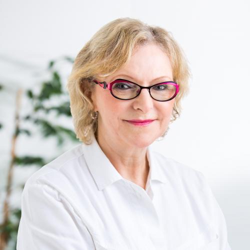 MUDr. Eva Kaplanová