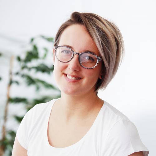 Tatiana Třísková DiS.