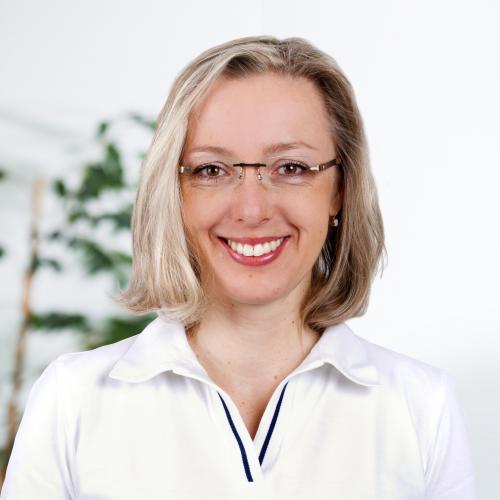 MUDr. Klaudie Štuksová