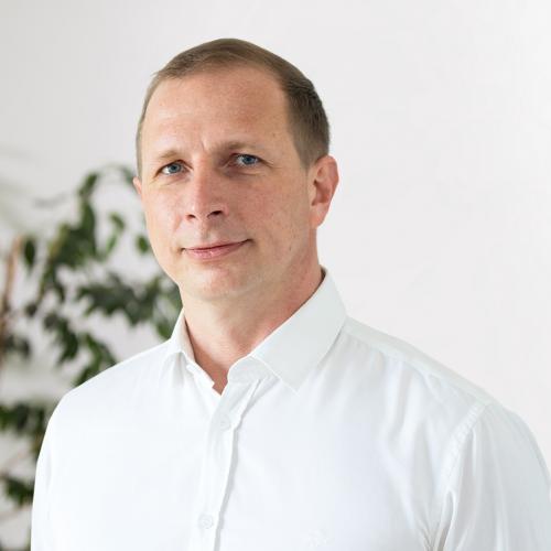 MUDr. Petr Mertan