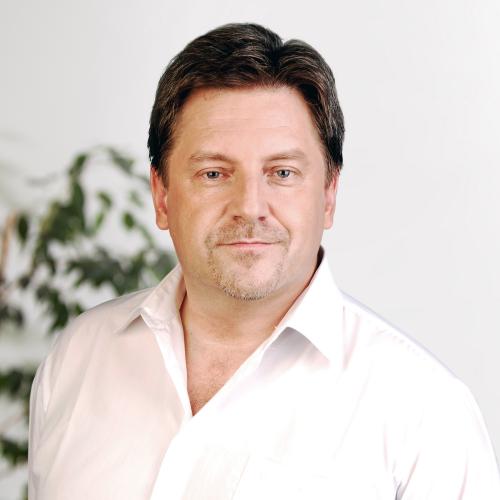 MUDr. Jiří Kučera