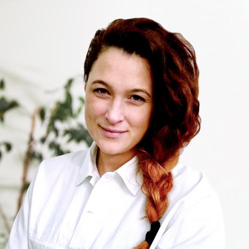 MUDr. Alžběta Svobodová