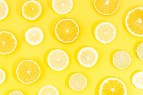 Když pomeranče nestačí. Infuze vitamínů pomůže od chřipky i nachlazení