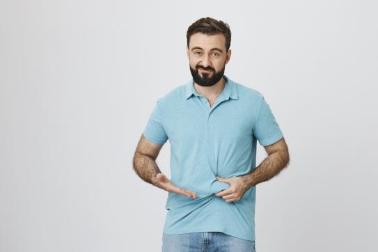 Jak se hubne s žaludečním balonkem