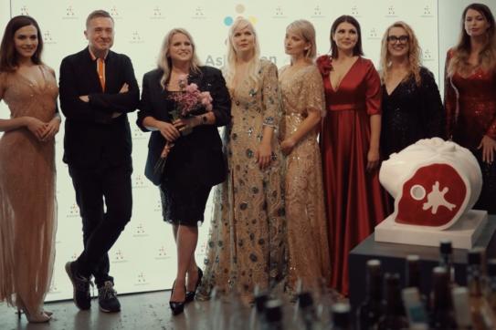 Timeless Beauty & Style: Večer plný elegance a inspirace