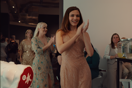 Timeless Beauty & Style: Večer plný elegance a inspirace
