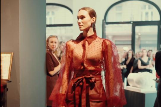 The Art of Beauty & Style: Spojení krásy, luxusu a inspirace