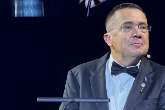 Praha se stala světovým centrem stomatologie. FDI World Dental Congress 2026 přivedl téměř 5 500 odborníků