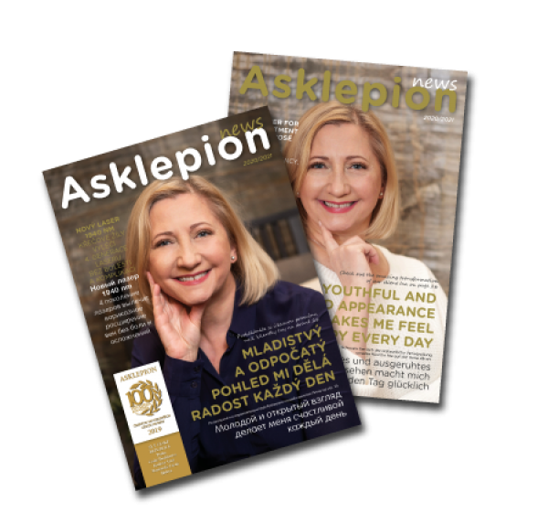 magazine