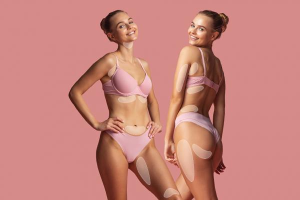 Soutěž o radiofrekvenční liposukci BodyTite