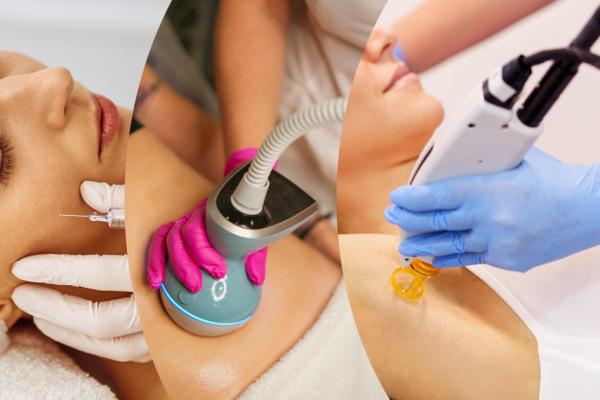 Die Herbs-Asklepion-Tage in Dermatologie