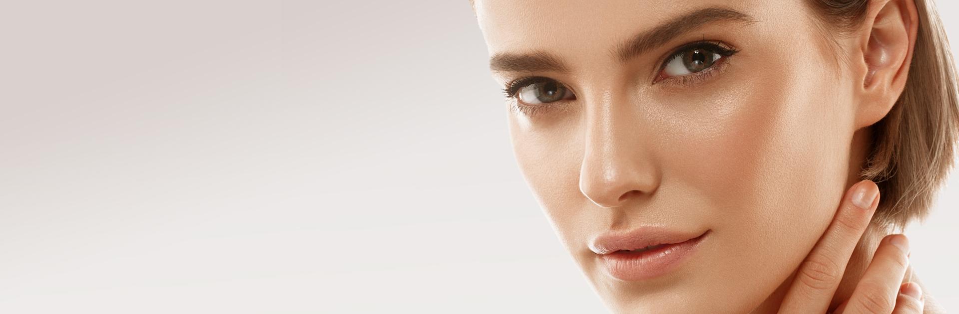 Laser skin rejuvenation