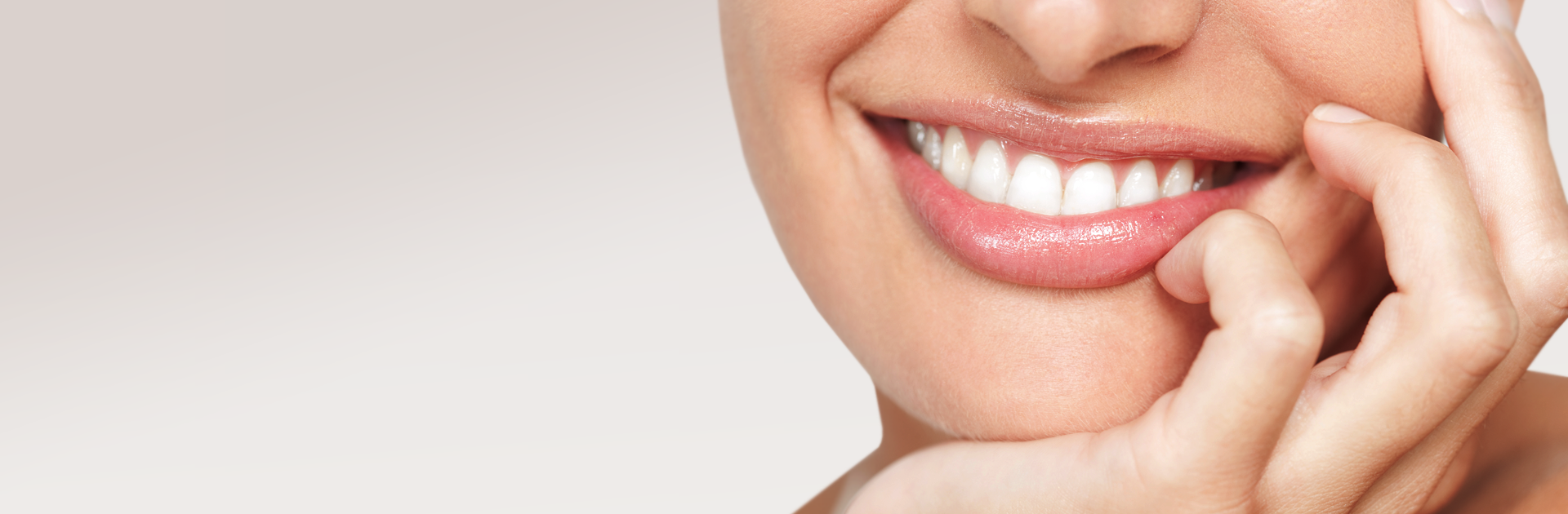 Parodontosis and gums treatment