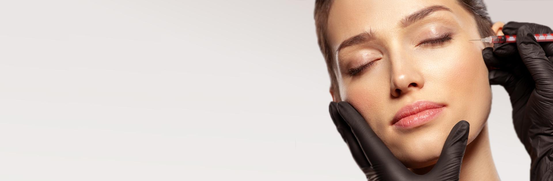 Rejuran Skin Rejuvenation