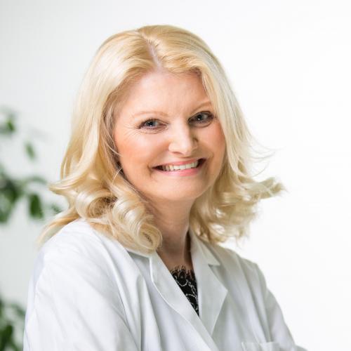 Helena Singerová MD
