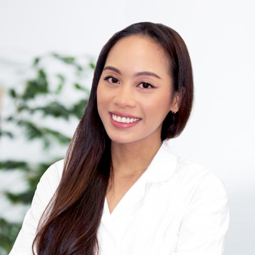  Kieu Trang Nguyenová MD
