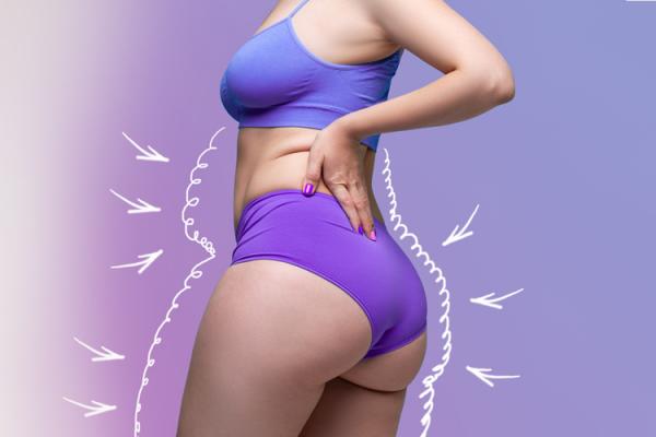 With the ORBERA gastric balloon, you will lose 3 times more weight than with a diet and exercise