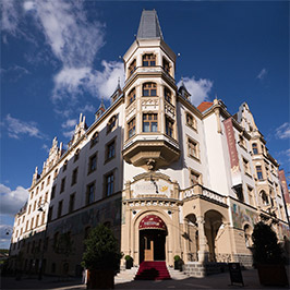 Hotel Ambassador