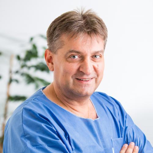 MUDr. Stanislav Adamec 