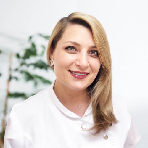  Angelina Arivanyuk 