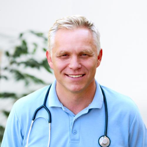 MUDr. Robert Šachl 