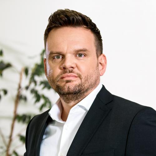 MUDr. Tomáš Ventruba 